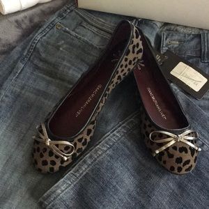 Ballet shoes